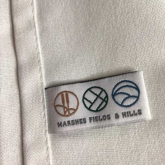 Marshes Fields & Hills LOVE Kitchen Towel - Picture 7 of 8